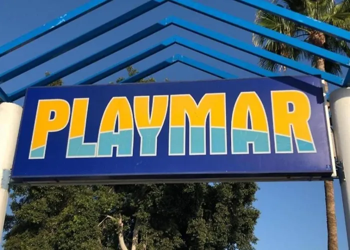 Playmar 2075