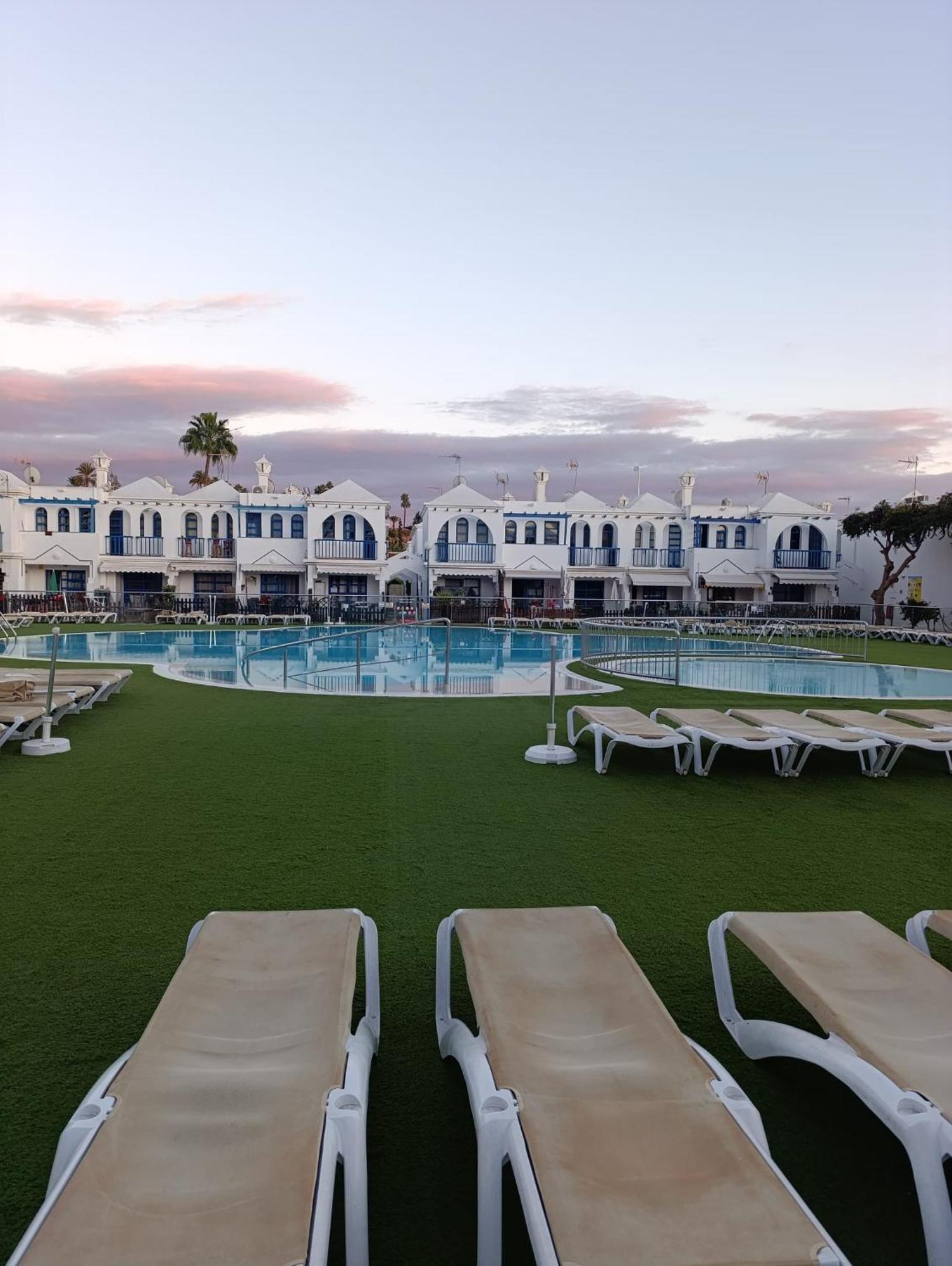 Dom wakacyjny Playmar 2075 *